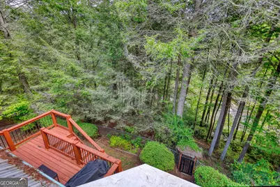 450 Flat Creek Circle, Blue Ridge, GA 30513 - Photo 64