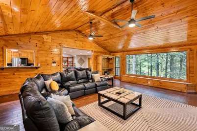 450 Flat Creek Circle, Blue Ridge, GA 30513 - Photo 30
