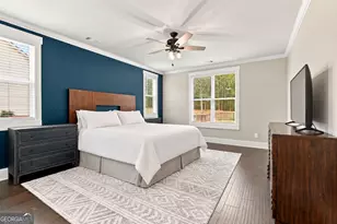 135 Huiet Dr, Fayetteville, GA 30215 - Photo 28