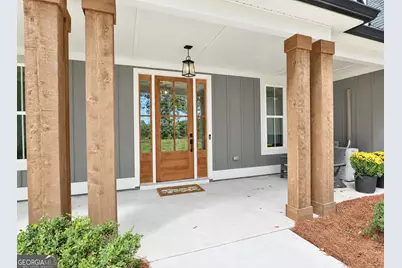 135 Huiet Drive, Fayetteville, GA 30215 - Photo 6