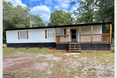 442 Old Helena Chauncey Road, McRae-Helena, GA 31037 - Photo 2