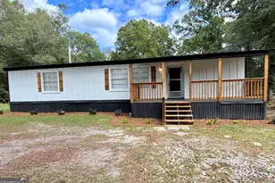 442 Old Helena Chauncey Rd, McRae-Helena, GA 31037 - Photo 2