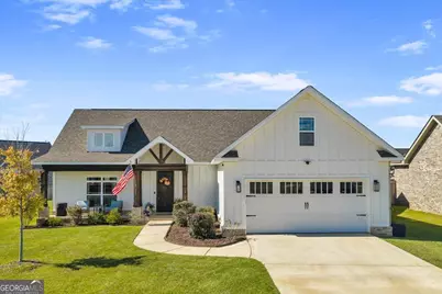 105 Rolling Meadow Way, Kathleen, GA 31047 - Photo 1