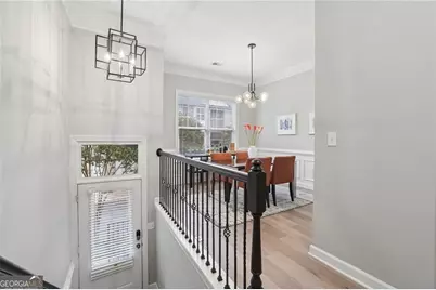 1972 Cobblestone Circle NE, Atlanta, GA 30319 - Photo 2