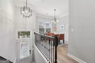 1972 Cobblestone Cir NE, Atlanta, GA 30319 - Photo 2