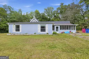 6669 Goodall Mill Rd, Macon, GA 31216 - Photo 2
