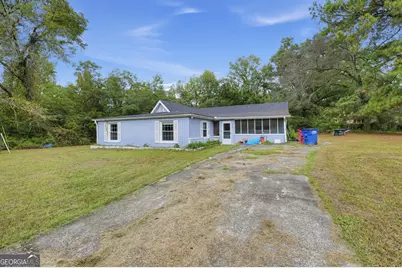 6669 Goodall Mill Road, Macon, GA 31216 - Photo 1