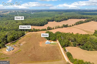 1350 C O Draper Road, Comer, GA 30629 - Photo 66