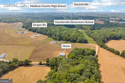 1350 C O Draper Road, Comer, GA 30629 - Photo 58