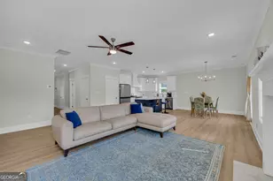1350 C O Draper Rd, Comer, GA 30629 - Photo 12