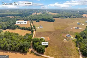 1350 C O Draper Rd, Comer, GA 30629 - Photo 62
