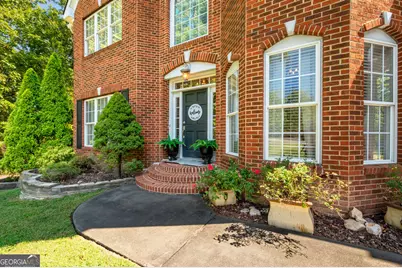 674 Autumn Wood Drive, Summerville, GA 30747 - Photo 14