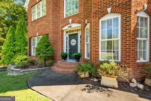 674 Autumn Wood Dr, Summerville, GA 30747 - Photo 14