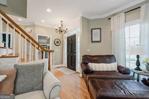 674 Autumn Wood Dr, Summerville, GA 30747 - Photo 18