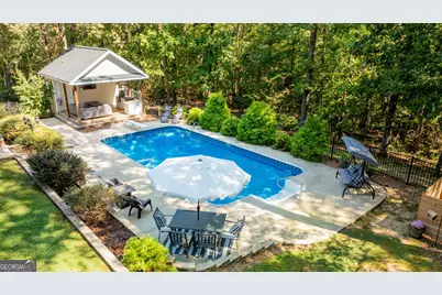674 Autumn Wood Drive, Summerville, GA 30747 - Photo 64