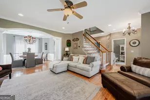 674 Autumn Wood Dr, Summerville, GA 30747 - Photo 16