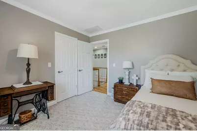 674 Autumn Wood Drive, Summerville, GA 30747 - Photo 38