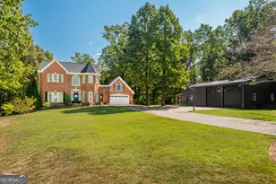 674 Autumn Wood Dr, Summerville, GA 30747 - Photo 8
