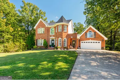 674 Autumn Wood Drive, Summerville, GA 30747 - Photo 66