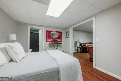 674 Autumn Wood Drive, Summerville, GA 30747 - Photo 50