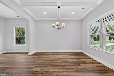 1752 Emerald Drive #LOT 8, Jonesboro, GA 30236 - Photo 6
