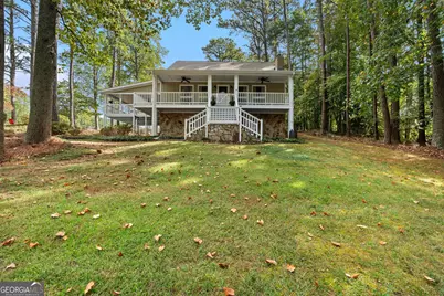 165 Hal Jones Road, Newnan, GA 30263 - Photo 4