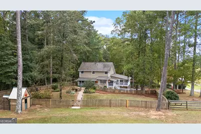 165 Hal Jones Road, Newnan, GA 30263 - Photo 16