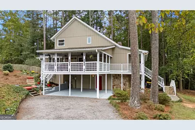 165 Hal Jones Road, Newnan, GA 30263 - Photo 10