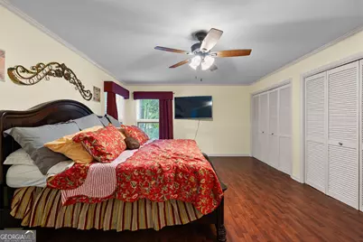 165 Hal Jones Road, Newnan, GA 30263 - Photo 44