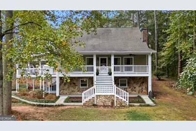165 Hal Jones Road, Newnan, GA 30263 - Photo 2