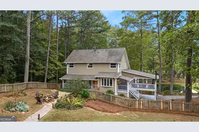 165 Hal Jones Road, Newnan, GA 30263 - Photo 14