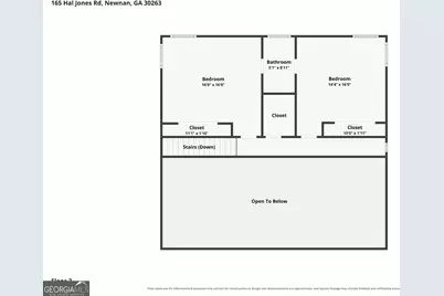 165 Hal Jones Road, Newnan, GA 30263 - Photo 84