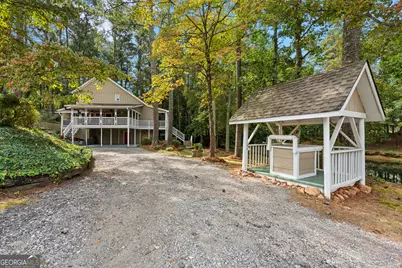 165 Hal Jones Road, Newnan, GA 30263 - Photo 8