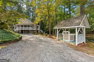165 Hal Jones Rd, Newnan, GA 30263 - Photo 8