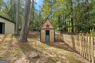 165 Hal Jones Rd, Newnan, GA 30263 - Photo 22