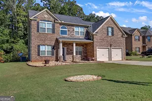 1336 Mandarin Ln, Stockbridge, GA 30281 - Photo 2
