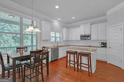 1336 Mandarin Lane, Stockbridge, GA 30281 - Photo 32