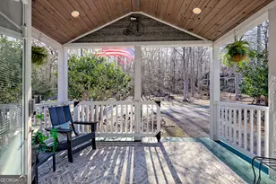 4960 Laurel Lodge, Clarkesville, GA 30523 - Photo 28