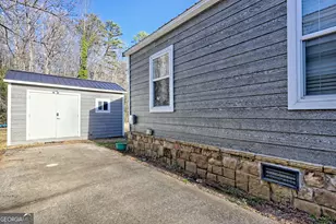 4960 Laurel Lodge, Clarkesville, GA 30523 - Photo 30
