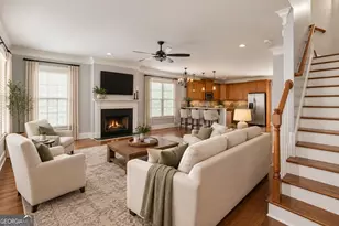 229 Magnolia Blossom Way, Athens, GA 30606 - Photo 6