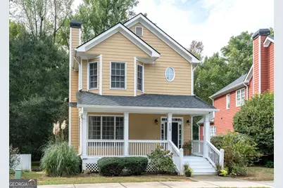 229 Magnolia Blossom Way, Athens, GA 30606 - Photo 1