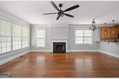 229 Magnolia Blossom Way, Athens, GA 30606 - Photo 4
