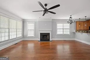 229 Magnolia Blossom Way, Athens, GA 30606 - Photo 4