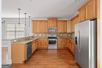 229 Magnolia Blossom Way, Athens, GA 30606 - Photo 8
