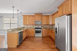229 Magnolia Blossom Way, Athens, GA 30606 - Photo 8