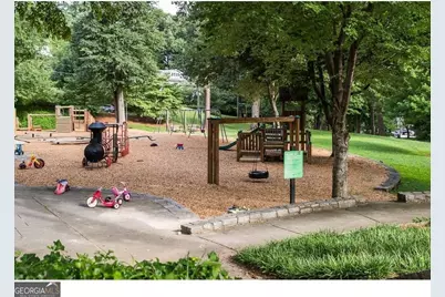 7 Park Lane NE #APT J, Atlanta, GA 30309 - Photo 34