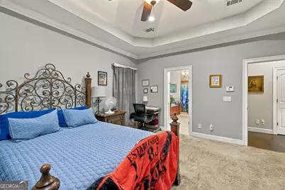 65 Silver Bluff Drive, Brunswick, GA 31523 - Photo 20