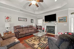65 Silver Bluff Dr, Brunswick, GA 31523 - Photo 6