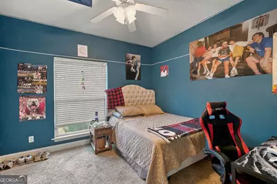 65 Silver Bluff Drive, Brunswick, GA 31523 - Photo 8