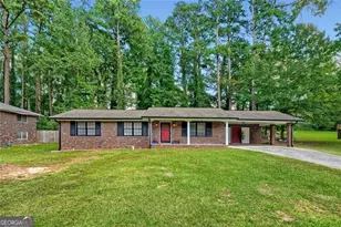 4750 Janice Dr, South Fulton, GA 30337 - Photo 2